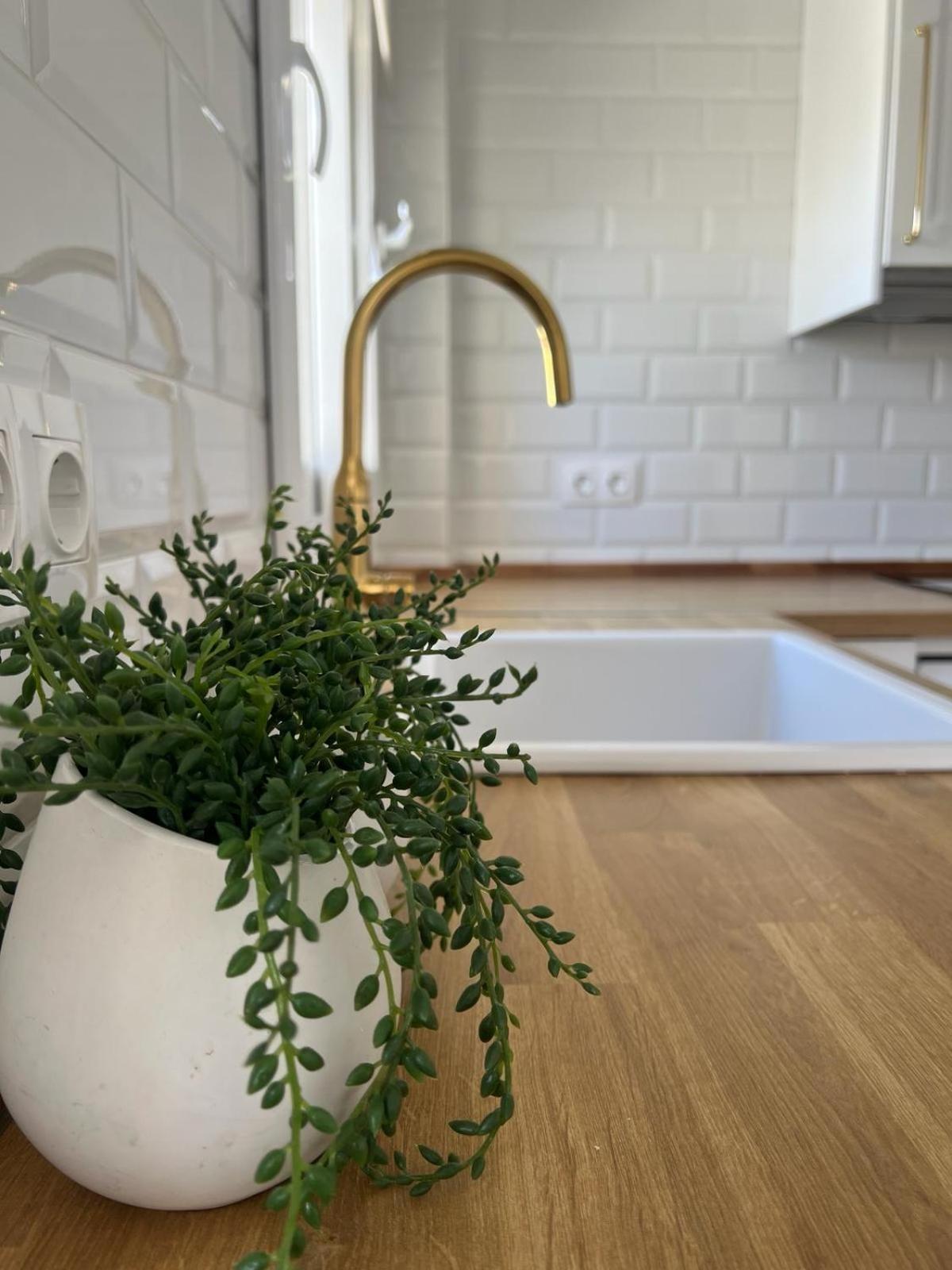 Appartamento The Traveller'S House Con Vistas A Playa La Caleta Cadice Esterno foto