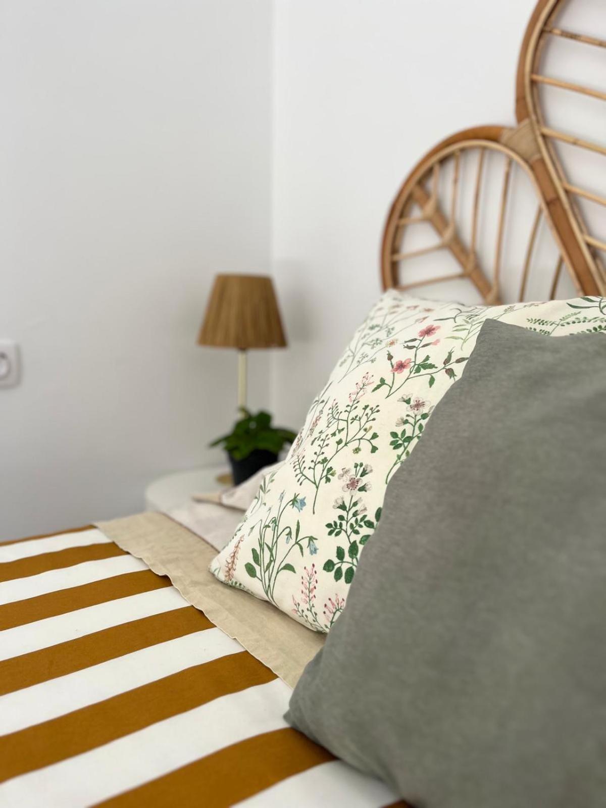 Appartamento The Traveller'S House Con Vistas A Playa La Caleta Cadice Esterno foto