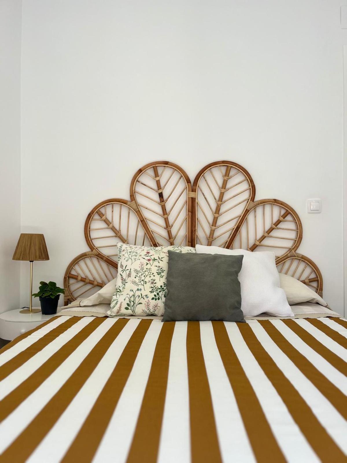Appartamento The Traveller'S House Con Vistas A Playa La Caleta Cadice Esterno foto